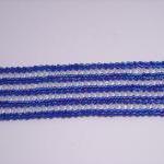 Bead Woven Bracelet in Herr..