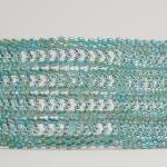 Bead Woven Bracelet Herring..