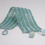 Bead Woven Bracelet Herring..