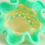 Crochet Baby Hat Granny Squ..