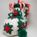 Christmas Decoration Croche..