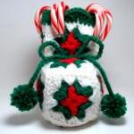 Christmas Decoration Croche..