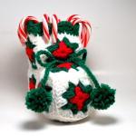 Christmas Decoration Croche..